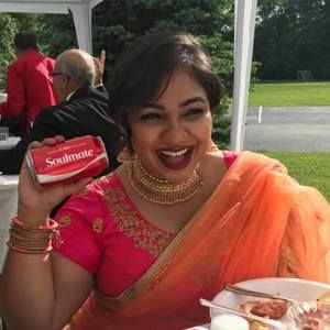 Meet your Posher, Jess